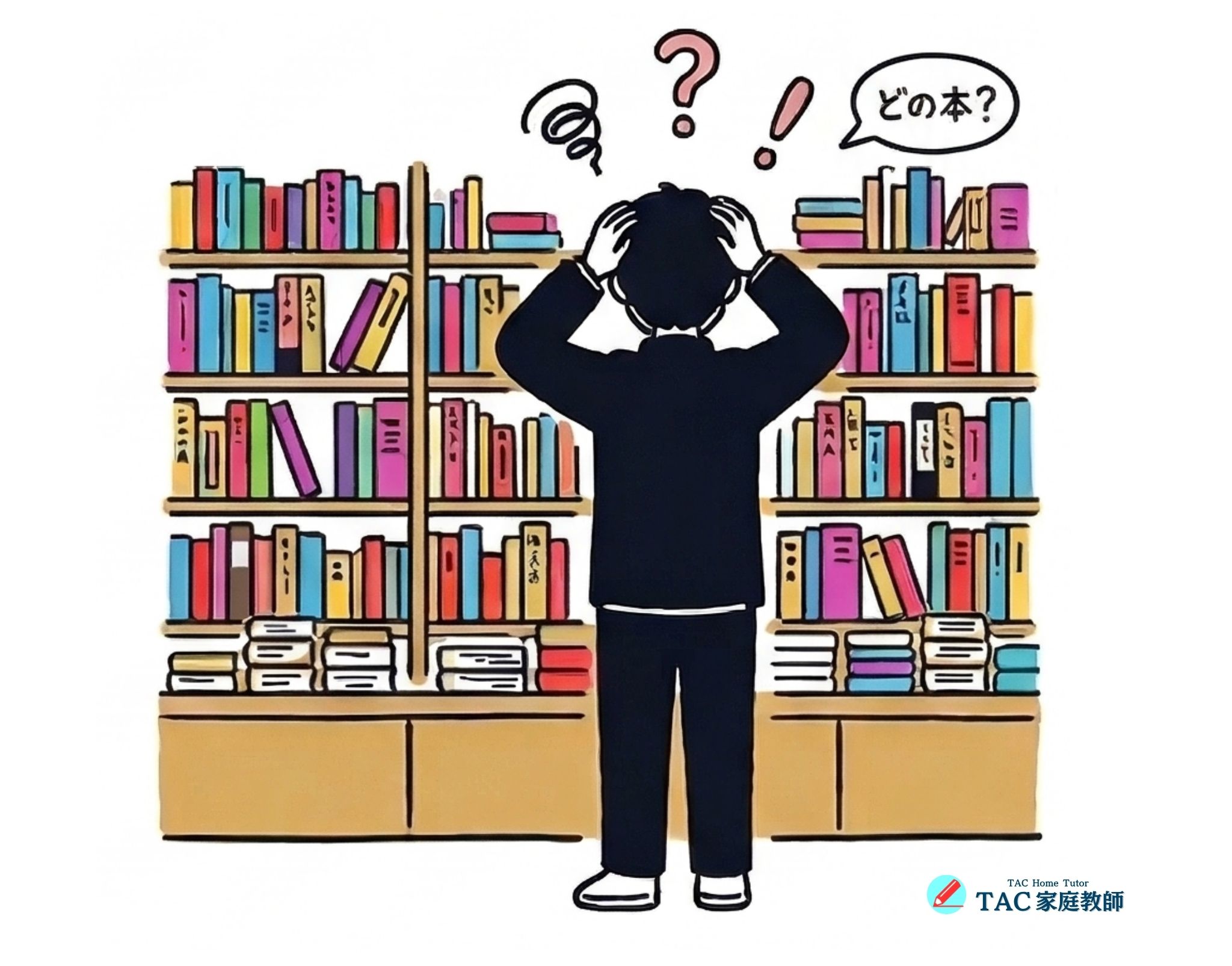 問題集を選べますか？